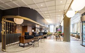 Pullman Stuttgart Fontana